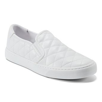 Easy Spirit Livvy Women's Quilted Twin Gore Sneakers
