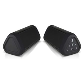 OontZ Ultra Bluetooth Speaker, Dual Edition IPX7 Waterproof Bluetooth Speaker