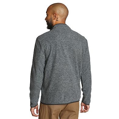 Men's Eddie Bauer Chutes Snap-front Mockneck Jacket