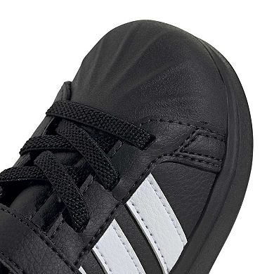 adidas Streetalk Toddler Sportswear Shoes