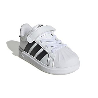 adidas Streetalk Toddler Sportswear Shoes