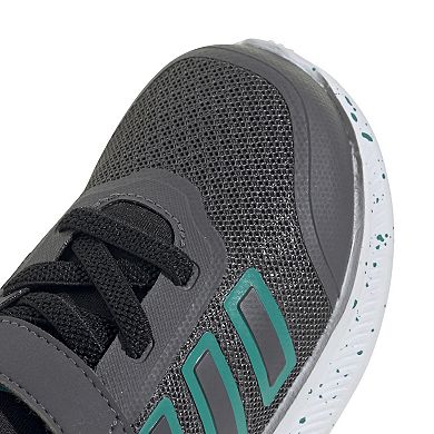 adidas X_PLR Path Toddler Lace-Up Sportswear Shoes