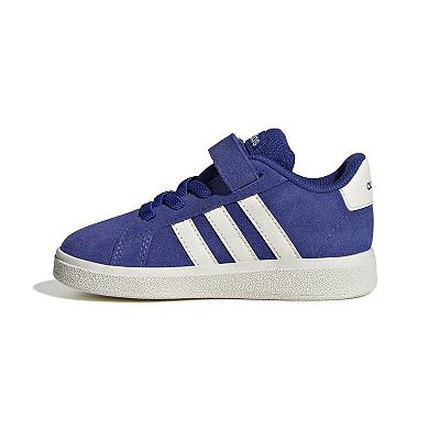 adidas Grand Court Kids Sportswear Shoes