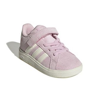 adidas Grand Court Toddler Sportswear Shoes