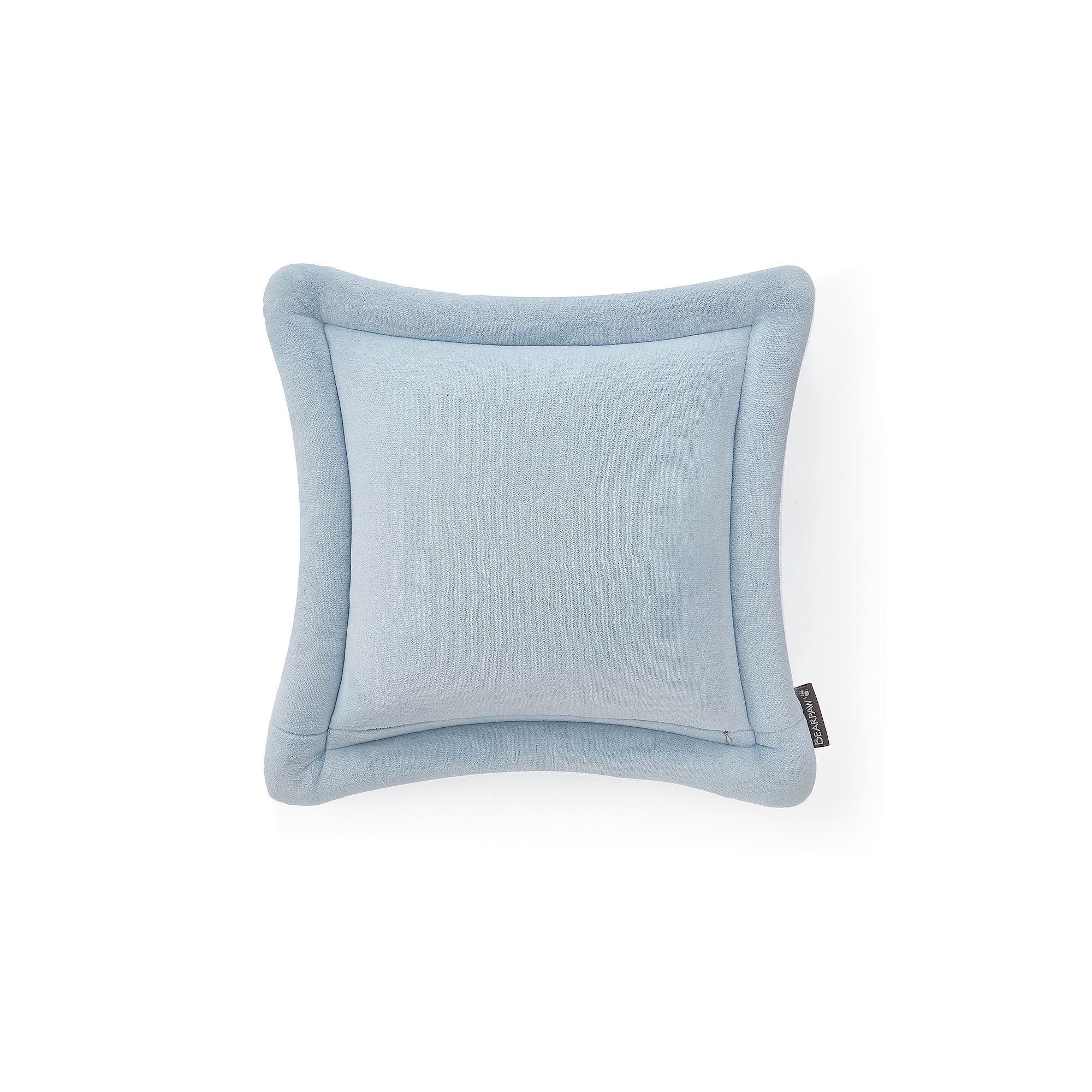 Bearpaw Seville Throw Pillow, Lunar Rock