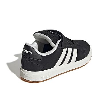 adidas Grand Court Kids Sportswear Shoes