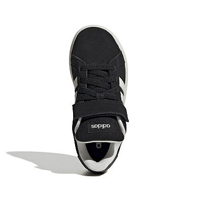 adidas Grand Court Kids Sportswear Shoes