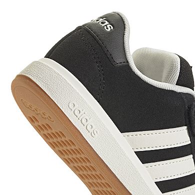 adidas Grand Court Kids Sportswear Shoes