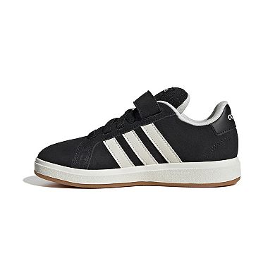 adidas Grand Court Kids Sportswear Shoes