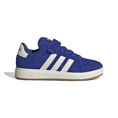adidas Grand Court Kids Sportswear Shoes