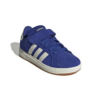 adidas Grand Court Little Kids Sportswear Shoes