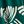 Green Placed Abstract