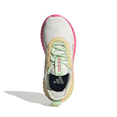 adidas Kaptir Flow Boys Casual Running Shoes