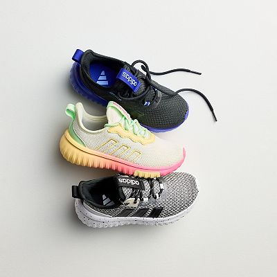 adidas Kaptir Flow Boys Casual Running Shoes