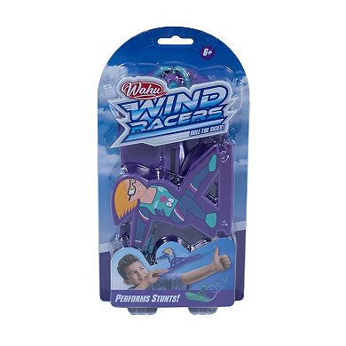 Pressman Wahu Wind Racers Outdoor Racing Toy