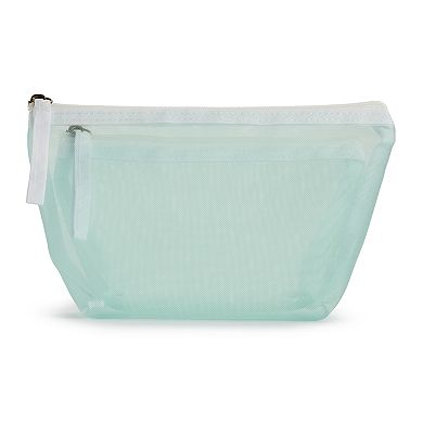 Sonoma Goods For Life® 2-pc. Mesh Pouch Set