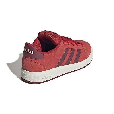 adidas Grand Court 00s Kids Sportswear Sneakers