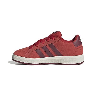 adidas Grand Court 00s Kids Sportswear Sneakers
