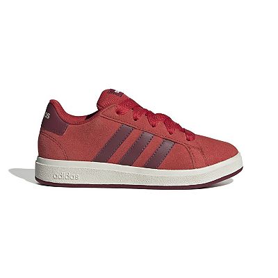 adidas Grand Court 00s Kids Sportswear Sneakers