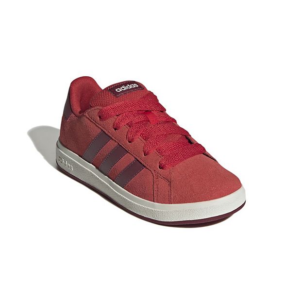 adidas Grand Court 00s Kids Sportswear Sneakers