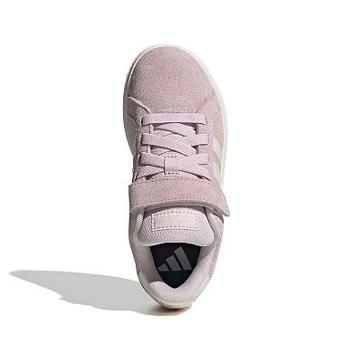 adidas Grand Court Kids Sportswear Shoes