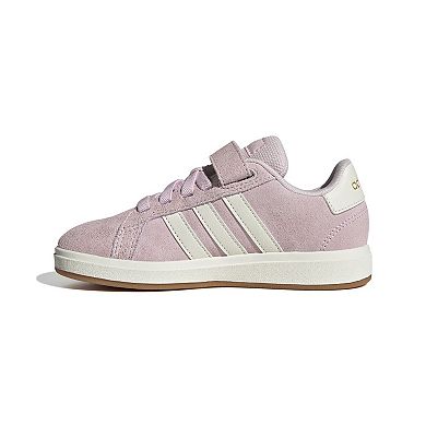 adidas Grand Court Kids Sportswear Shoes