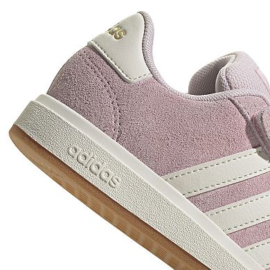 adidas Grand Court Kids Sportswear Shoes
