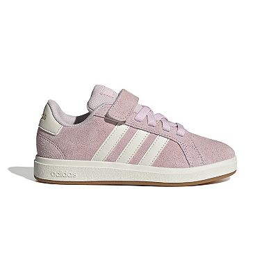 adidas Grand Court Kids Sportswear Shoes