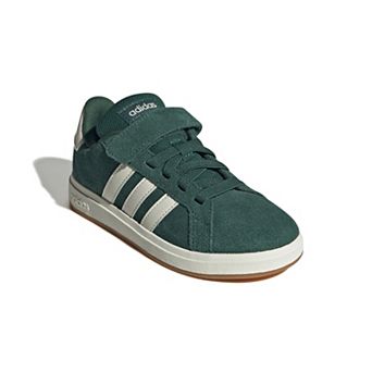 adidas Grand Court Kids Sportswear Shoes