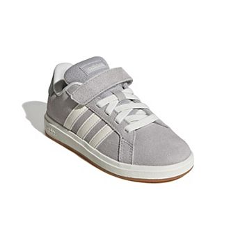 adidas Grand Court Kids Sportswear Shoes
