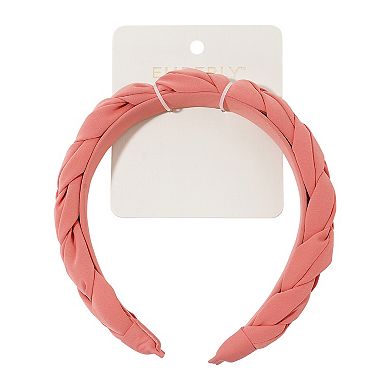 Emberly Braided Headband