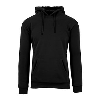 Men's Rudolph Heavyweight Fleece-Lined Modern Fit Hoodie