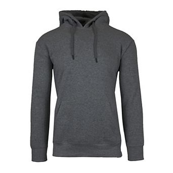 Men's Rudolph Heavyweight Fleece-Lined Modern Fit Hoodie