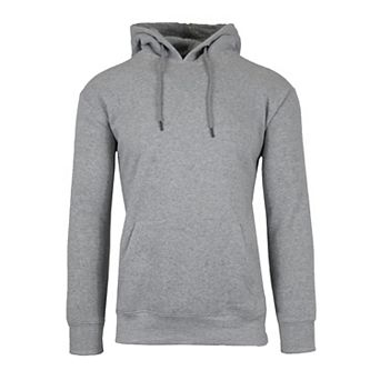 Men's Rudolph Heavyweight Fleece-Lined Modern Fit Hoodie