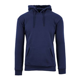 Men's Rudolph Heavyweight Fleece-Lined Modern Fit Hoodie