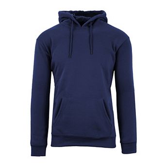 Men's Rudolph Heavyweight Fleece-Lined Modern Fit Hoodie