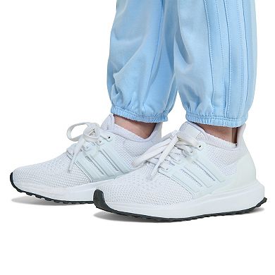 Baby & Toddler Girl adidas 2-Piece Long Sleeve Graphic Tee & Pant Set