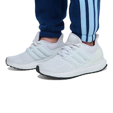 Toddler Girl adidas 2-pc. Long Sleeve Hoodie & Jogger Set