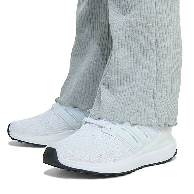 Girls adidas 2-Piece Crew Fleece Pullover & Pants Set
