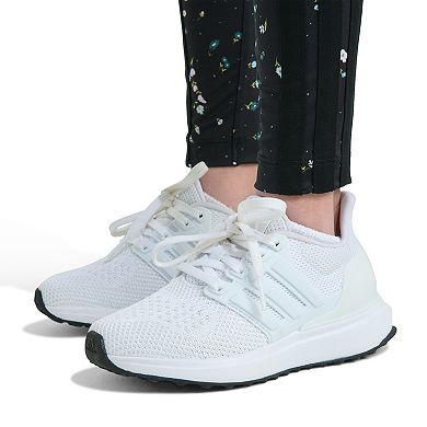 Girls 4-6x adidas 2-pc. Long Sleeve Tee & Printed Leggings Set