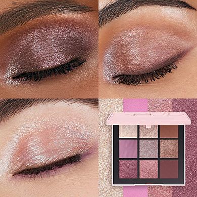 Afterglow Tempting Eyeshadow Palette