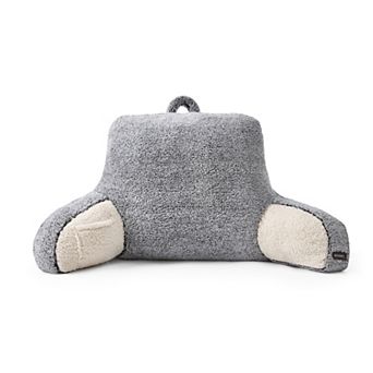 Bearpaw Griffin Backrest Pillow