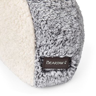 Bearpaw Griffin Backrest Pillow