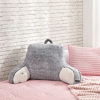 Bearpaw Griffin Backrest Pillow