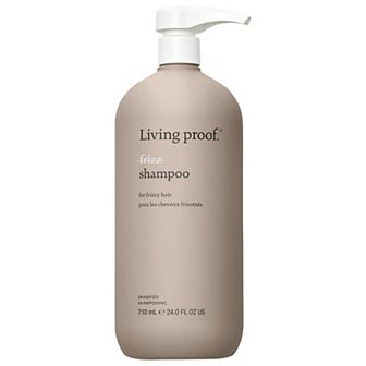 Living Proof No Frizz Smoothing Shampoo
