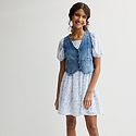 New and Trending Dresses & Skirts