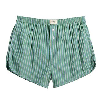 Girls 7-16 eyeshadow Boxer Shorts