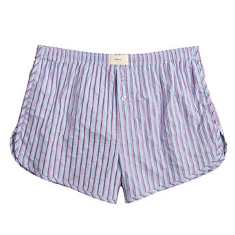 Girls 7-16 eyeshadow Boxer Shorts