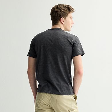 Men's Rocky Graphic Tee