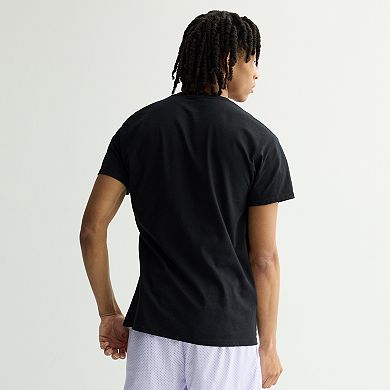 Men's Marvel Spider-man Graphic Tee